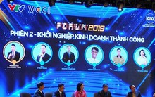 Nhà sáng lập Phở 24 Lý Quý Trung: Sai lầm của những người mới startup là dùng "trái tim" quá nhiều