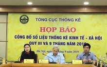 Rà soát GDP, thêm hàng triệu tỉ đồng không quan sát được