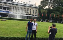 Gần 13 triệu lượt khách quốc tế đến Việt Nam