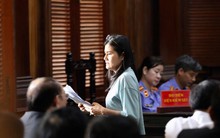 Vụ VN Pharma:Bộ Y tế lại lên tiếng tại toà về chất lượng thuốc