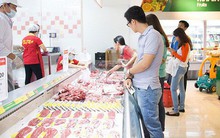 Doanh thu từ ngành bán lẻ tiếp tục đà tăng trưởng