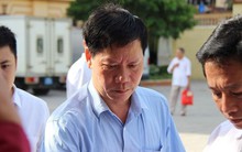 Khai trừ Đảng cựu Giám đốc bệnh viện Đa khoa Hòa Bình