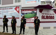 Bộ Xây dựng trả lời về vụ thanh tra bị bắt tại Vĩnh Phúc, Alibaba lừa đảo