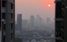 Thủ tướng Thái Lan họp khẩn vì ô nhiễm không khí