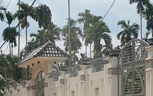 Hủy lắp đặt camera nhà riêng lãnh đạo tỉnh Sóc Trăng, kiểm điểm trách nhiệm