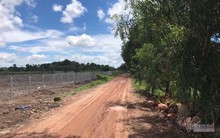 Dự án của ‘siêu lừa’ địa ốc Alibaba vi phạm tất cả các luật