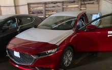 Loạt xe mới đáng chú ý ra mắt thị trường Việt trong tháng 10 - từ vài trăm triệu đến hàng tỷ đồng