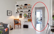 Nếu tài lộc chưa phát, bạn hãy xem có phạm phải 5 lỗi phong thủy phòng khách này không