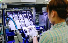 Nguồn vốn FDI đang suy giảm