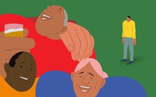 Đời người "9 không quá", mỗi câu đều hàm chứa thiên cơ