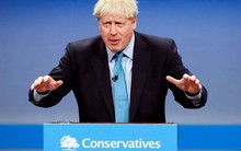 Anh đưa ra đề xuất Brexit "cuối cùng"