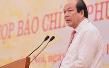 Dự án khu du lịch tâm linh 3.000 tỷ của Hoà Bình chưa đủ điều kiện để Chính phủ xem xét