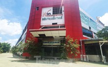 Cận cảnh khu kinh tế cửa khẩu 'chết lâm sàng' nhiều năm qua