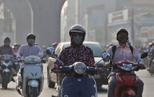 Hà Nội mời nhà khoa học nước ngoài đánh giá chất lượng không khí