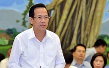 'Cựu lãnh đạo bị bắt không ảnh hưởng đến Quỹ bảo hiểm xã hội'