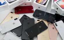 Nhộn nhịp mua bán iPhone cũ khi iPhone 11 đổ về