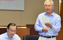 Ba năm liền dự báo nhập siêu, kết quả đều xuất siêu?