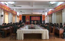 Bộ Quốc phòng bổ nhiệm nhân sự mới