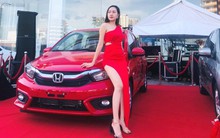 Giá ô tô Indonesia về VN vẫn rẻ chỉ hơn 255 triệu đồng/chiếc