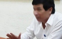 Clip: Tài xế xe Lexus giải thích việc “nghênh ngang” chắn đường xe chữa cháy