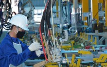 Chất lượng tăng trưởng liên tục cải thiện