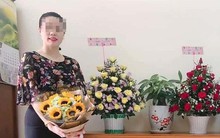 Nữ trưởng phòng xinh đẹp ở Tỉnh ủy Đắk Lắk nói gì khi xin nghỉ việc?