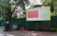 Khu nghỉ dưỡng Nama cạnh Đại nội Huế chưa được cấp phép