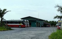 Điều tra hình sự “hô biến” đất nông nghiệp của Giám đốc Thành Bưởi