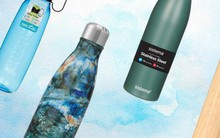 Chai thủy tinh, chai nhựa hay chai làm từ kim loại, loại chai nào sử dụng tốt nhất cho sức khỏe của bạn?