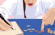 21 tuổi, lương 6 triệu/tháng, đi làm xong về ngủ, có phải tôi đang sống quá an phận quá hay không?