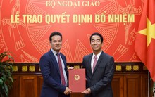 Bộ Ngoại giao điều động, bổ nhiệm nhân sự chủ chốt