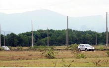 "Cò" thổi giá đất giáp ranh TP Hạ Long tăng chóng mặt