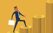 Muốn trở nên giàu có, phải thay đổi tư duy: 5 lối nghĩ kiểu người giàu giúp bạn kiếm nhiều tiền hơn