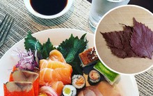 "Lá hồi sinh": loại rau bán đầy chợ Việt Nam, chỉ 1k - 2k/mớ mà ở Nhật lại được xem trọng vô cùng, còn phải mua từng lá một