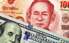 Đồng Baht mạnh nhất 6 năm, Thái Lan loay hoay ứng phó
