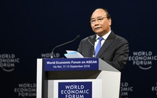 Nỗ lực bền bỉ của Chính phủ, nhìn từ bảng xếp hạng toàn cầu