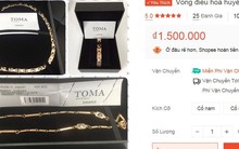 Đáng ngờ, món hàng made in Japan về Việt Nam rẻ hơn bên Nhật