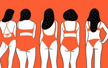 10 lời khuyên về hạnh phúc mà phụ nữ nên biết trước tuổi 30: Đừng tự so sánh mình với người khác để tạo áp lực không cần thiết