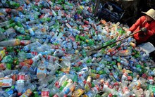 Từ 'vua' đồng nát đến cơ hội tỷ USD nhờ kinh tế tuần hoàn