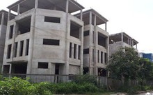 Biệt thự, liền kề ở Hà Nội có giá gần 100 triệu đồng/m2