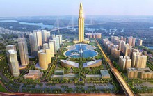 Bất động sản Đông Anh: Lại lo sốt ảo và bài học từ "siêu lừa" Alibaba