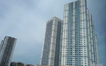 Dời đại học lấy đất xây chung cư, Hà Nội nghẹt thở cao ốc