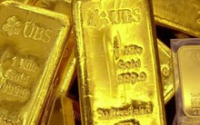 Đàm phán Mỹ - Trung Quốc tích cực, nhà đầu tư bán mạnh vàng