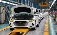 Vì sao ô tô Việt vẫn "đuối sức"?