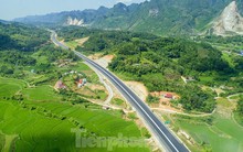 Tuần tới, phát hồ sơ tuyển nhà đầu tư cao tốc Bắc – Nam