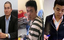 Chiêu thức “ru ngủ” nhân viên Alibaba của trùm lừa đảo Nguyễn Thái Luyện