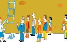 Thành công là “mượn lực” chứ không phải “tận lực”