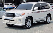 Cựu Giám đốc Công an Cao Bằng bị kỷ luật vì nhận ô tô sang 3,7 tỷ đồng