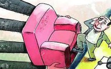 Chi cả chục tỷ để cán bộ “nhường ghế” cho người trẻ