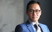 Chuyện về thiếu gia Hong Kong bỏ sản nghiệp đi trồng nho, tay không dựng nên đế chế nhà hàng và rượu vang nức tiếng